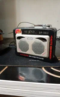 واکمن سونی