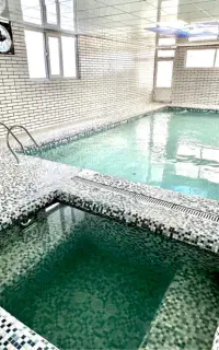 اجاره روزانه ویلا رودهن