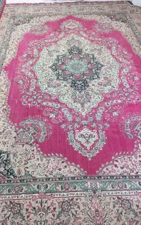 فرش 12و9متری
