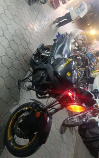 سوزوکی بندیت 250