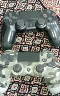 دوتا دسته pes4