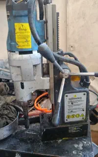 دریل مگنت AGPتایوانی