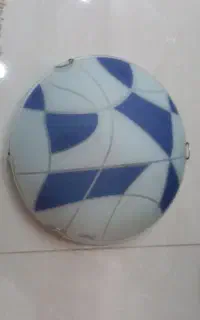 چراغ سقفی گردخارجی