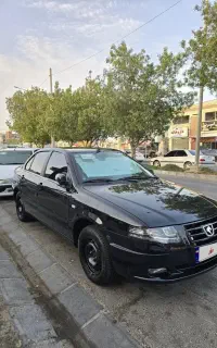 سمند سورن