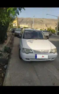 پراید۱۱۱ se