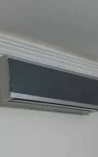 نصب و تعمیر کولرگازی