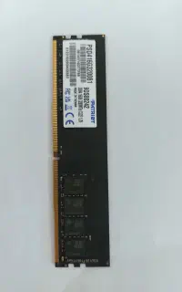 Ram DDR4 16GB 3200MHz CL22