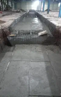 پیمانکاری با مصالح و دستمزدی(فاکتور رسمی)