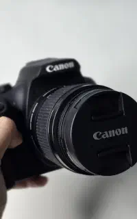 دوربین عکاسی  canon