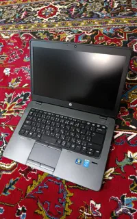 لپتاپ قدرتمند HP ZBOOK آمریکایی گرافیک دار core i7