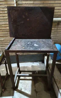 منقل بزرگ