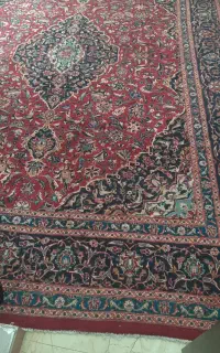 فرش دست بافت