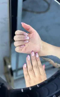 آموزش تخصصی ناخن الیگودرز