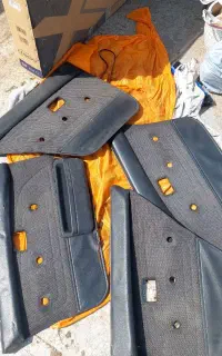 رودری تویوتا کرولا ژاپن 89 90 91 92