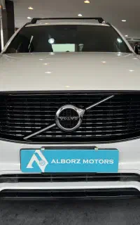 ولوو XC90
