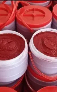 رب گوجه ۱۰ کیلویی