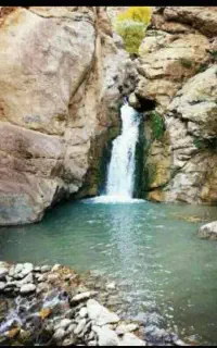 تور یک روزه سراب صحنه کرمانشاه ( ویژه بانوان )