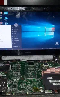 ارائه کلیه خدمات و تعمیرات کامپیوتری در محل