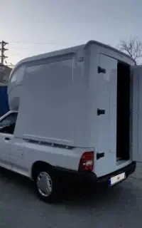 پراید وانت 403