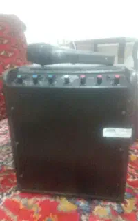 آمپلی فایر آوا