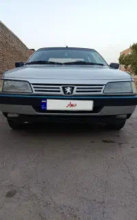 92 دوگانه کارخانه