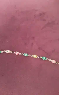 پابند ،گوشواره،انگشتر،دستبند،نیم ست