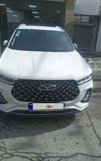 تیگو هفت پرو پرمیوم