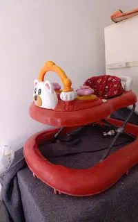 روروئک