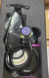 فروش اقساطی گوشی لیتمن کلاسیک 3 و لیتمن سفید