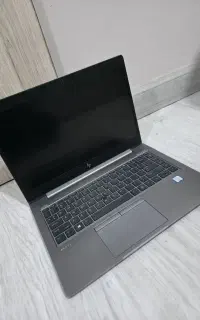 لپ تاپ HP ZBOOK 14u G6
