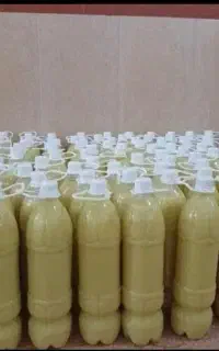 آبلیمو طبیعی