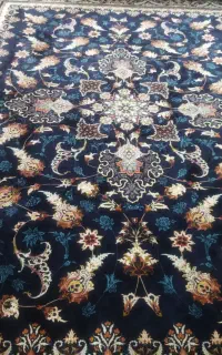 یه تخته فرش دوازده متری