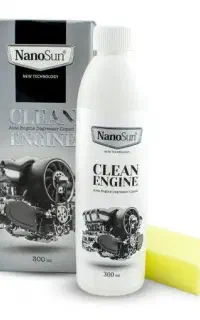 چربی زدا نانوسان