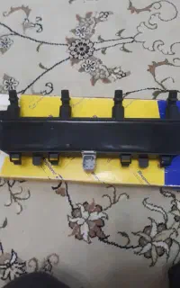 کوئل بوجیکرد برای پژو ۲۰۶ تیپ ۲و۳