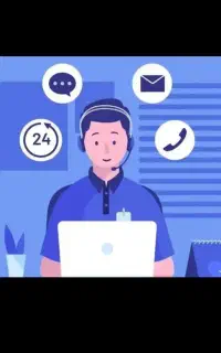 به یه همکار خانم نیازمندیم