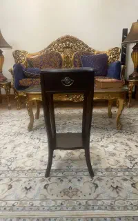 میز تلفن یا آباژور
