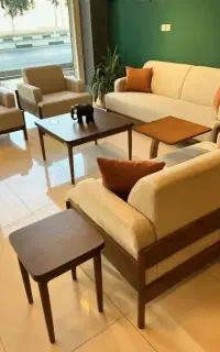 نیازمند نجار کلاف ساز مبل راحتی
