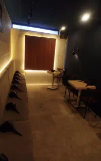 کافه دارم برای مافیا