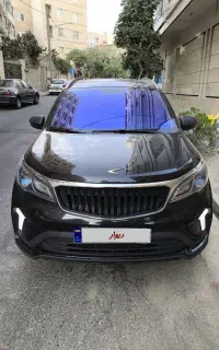 فروش فوری BAC X3 PRO