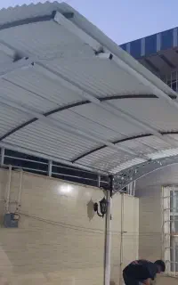 اجرای شاب و سوله