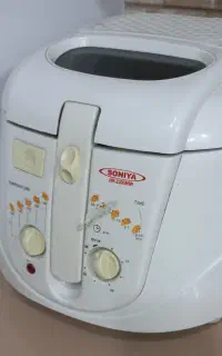 سرخ کن