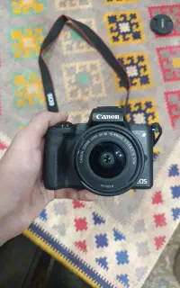 دوربین m50 mark 2