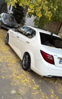دنا پلاس مدل ۹۷ فول