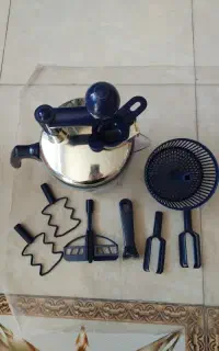 خردکن دستی