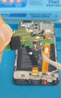 آموزش تخصصی تعمیرات موبایل