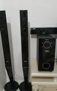 سینماخانگی مارشال