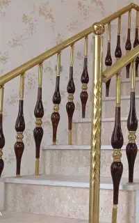 نرده استیل محمدی(اجرا در سراسر استان )