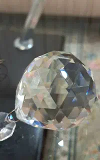 گوی بزرگ اصلی با شانژان