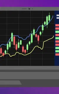 ترید و معامله گری