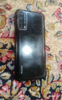 هواوی Y7a